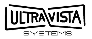 ULTRA VISTA SYSTEMS 