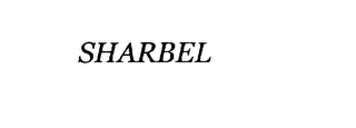 SHARBEL 