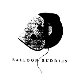 BB BALLOON BUDDIES 