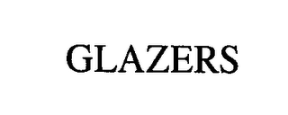 GLAZERS 