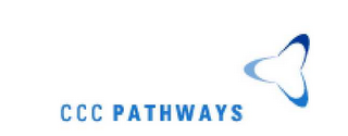 CCC PATHWAYS 