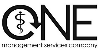ONE MANAGEMENT SERVICES COMPANY 