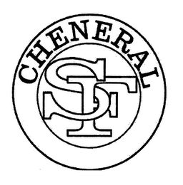 CHENERAL SF 