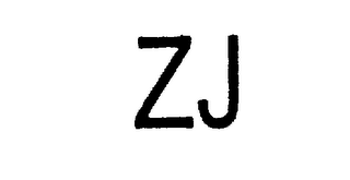 ZJ 