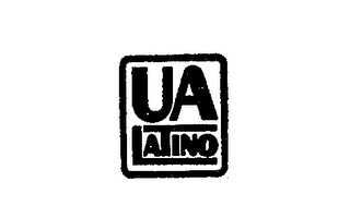 UA LATINO 