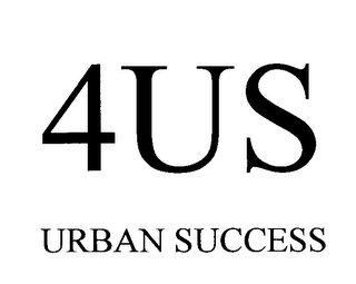 4 US URBAN SUCCESS 