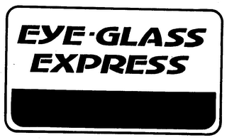 EYE-GLASS EXPRESS 