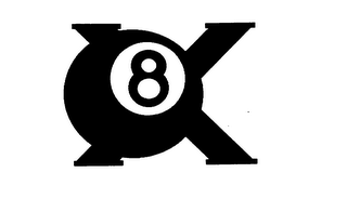 8 X 