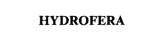 HYDROFERA 