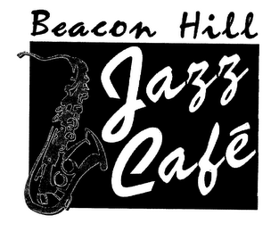 BEACON HILL JAZZ CAFE 