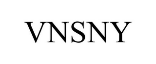 VNSNY 