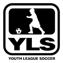 YLS YOUTH LEAGUE SOCCER 