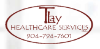 TLay Healthcare Services Inc. 