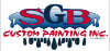 SGB Custom Painting 