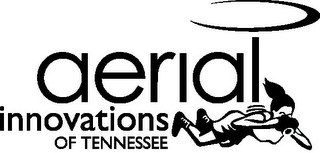 AERIAL INNOVATIONS OF TENNESSEE 