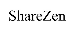 SHAREZEN 