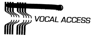 VOCAL ACCESS 