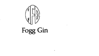 MFE FOGG GIN 