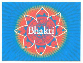 BHAKTI 