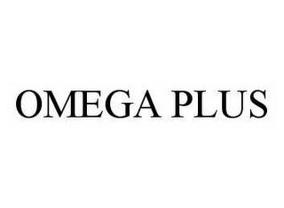 OMEGA PLUS 