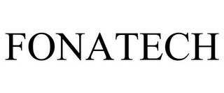 FONATECH 