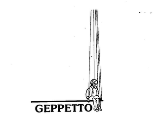 GEPPETTO 