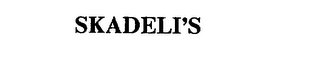 SKADELI'S 