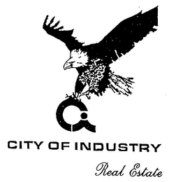 CITY OF INDUSTRY REAL ESTATE 