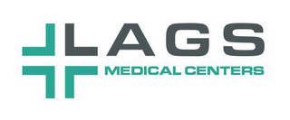 LAGS MEDICAL CENTERS 