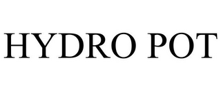 HYDRO POT 