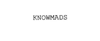 KNOWMADS 