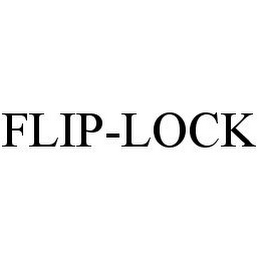 FLIP-LOCK 