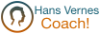 Hans Vernes, Coach! 