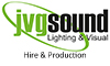 JVG Sound Lighting & Visual - Hire & Production 