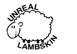 UNREAL LAMBSKIN 