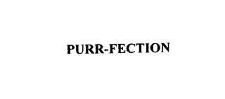 PURR-FECTION 