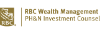RBC PH&N Investment Counsel 