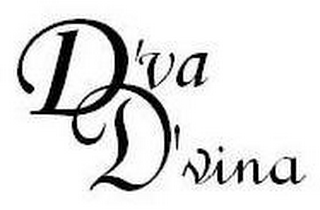 D'VA D'VINA 