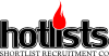 Hotlists Shortlist Recruitment Co 