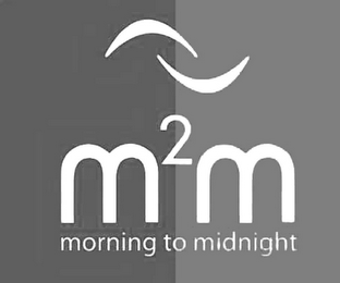 M2M MORNING TO MIDNIGHT 