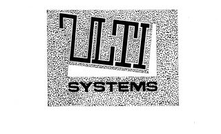 ULTI SYSTEMS 