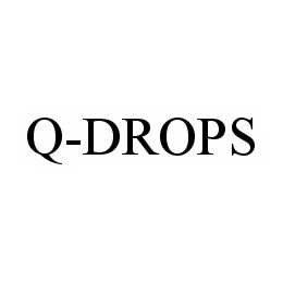 Q-DROPS 