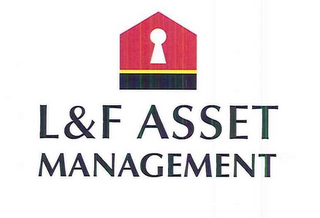 L&F ASSET MANAGEMENT 