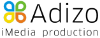 Adizo iMedia production 
