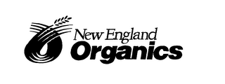 NEW ENGLAND ORGANICS 