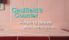 Caulfield&#39;s Counter 