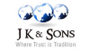 J.K & Sons Impex Pvt Ltd 