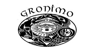 GRONIMO 