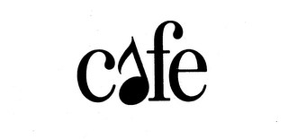 CAFE 