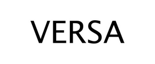 VERSA 